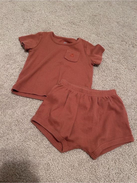 Other - Gap Baby Matching Set 12-18mo